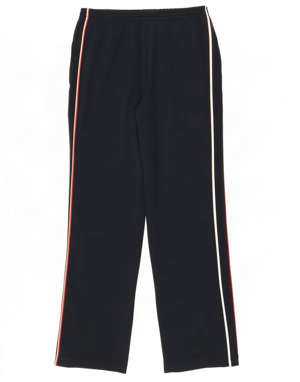 Champion-Trainingshose für Jungen, 11–12 Jahre, Größe L, Marineblau, Polyester