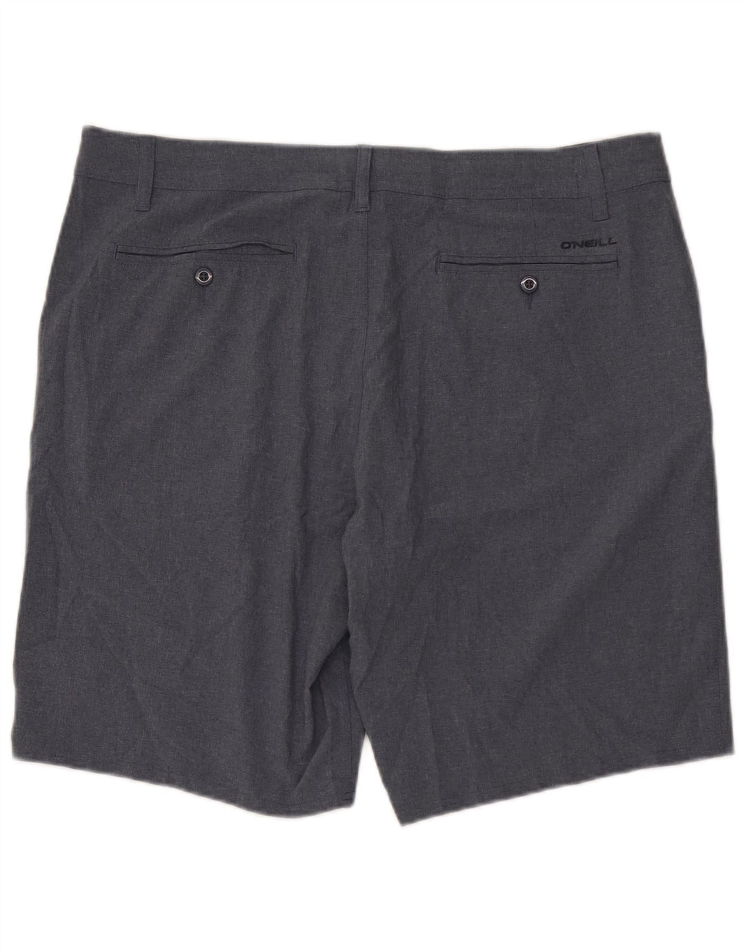 O'Neill Herren Chinoshorts W38 XL Grau Polyester