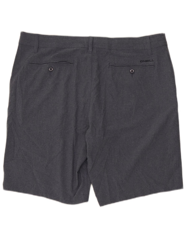 O'Neill Herren Chinoshorts W38 XL Grau Polyester