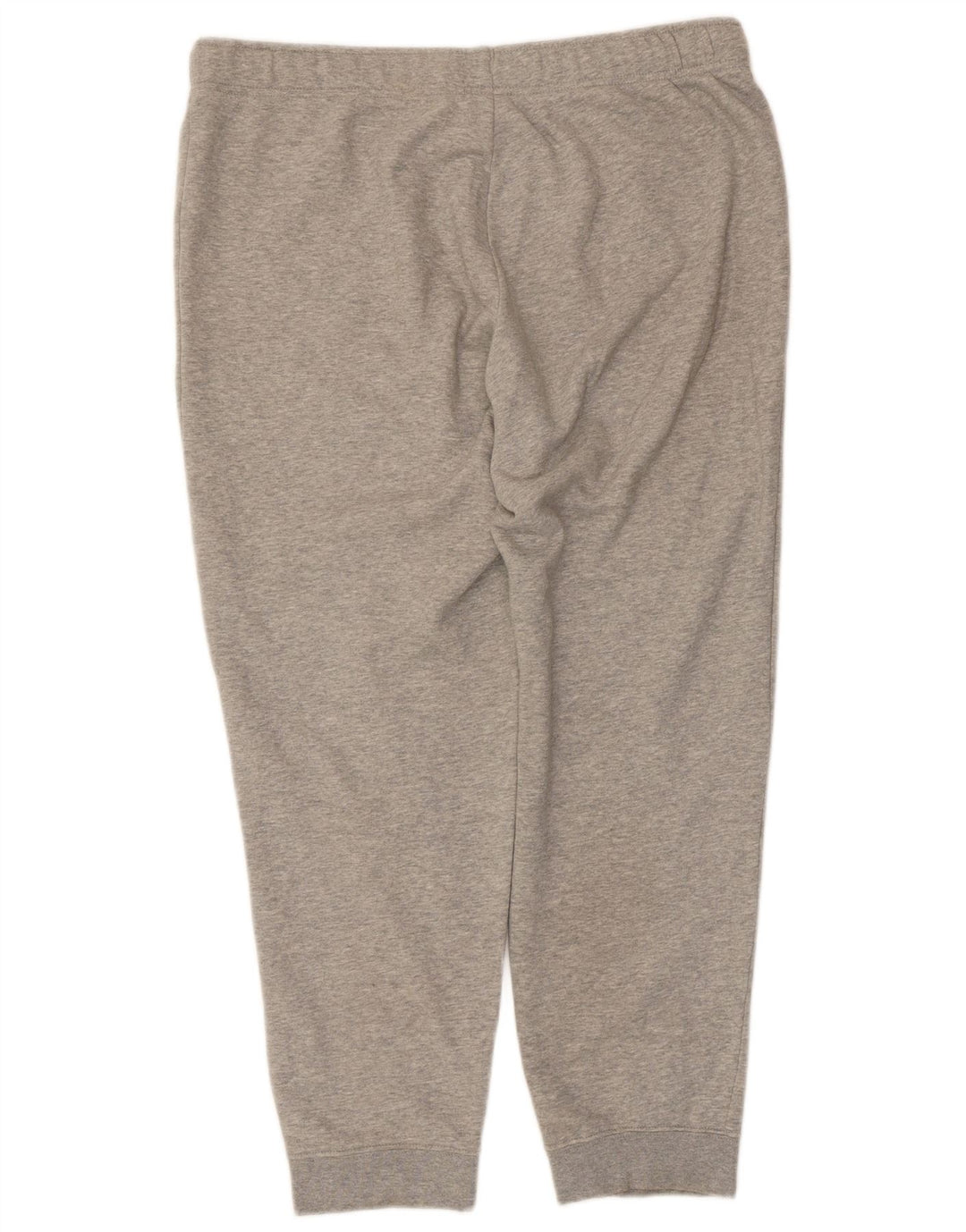 Nike Herren-Trainingshose, Jogginghose, XL, graue Baumwolle