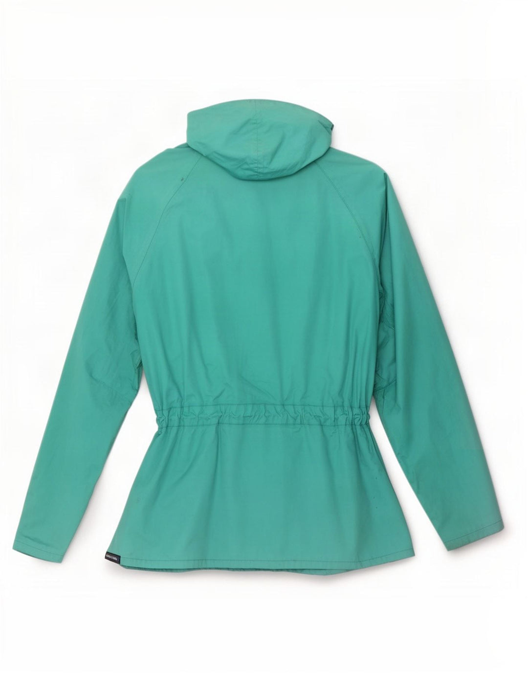 Sprayway Damen Regenjacke mit Kapuze, UK 14, Größe L, Grün