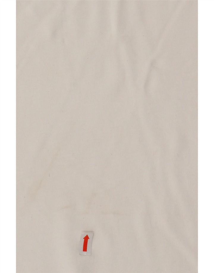 NIKE T-Shirt für Jungen, 13–14 Jahre, XL, Weiß