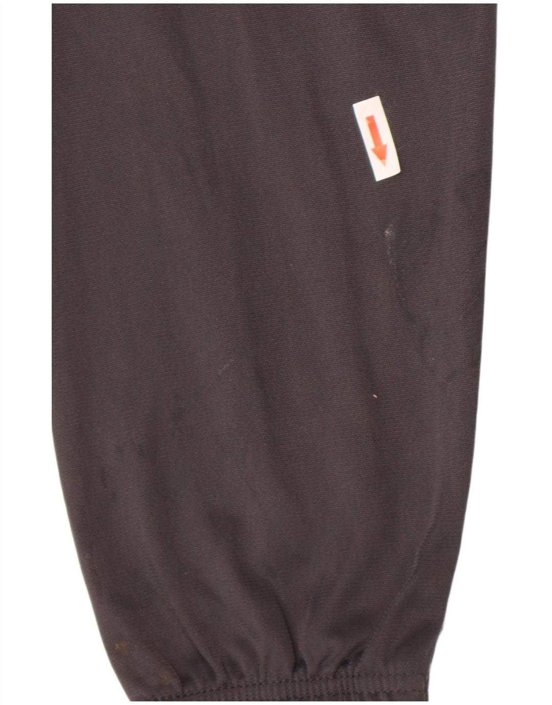 Lotto Herren-Trainingsanzug-Oberteil, Jacke, 2XL, Grau, Polyester