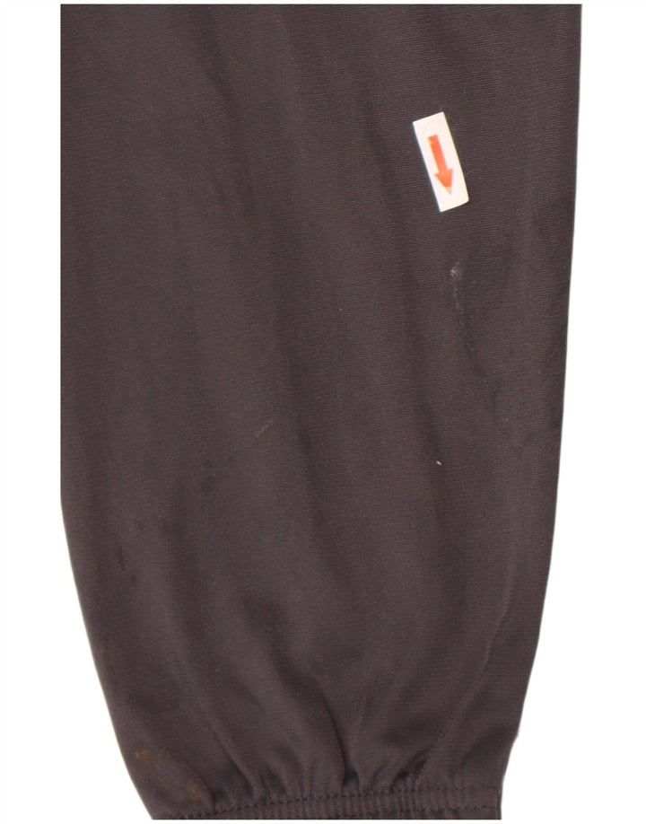 Lotto Herren-Trainingsanzug-Oberteil, Jacke, 2XL, Grau, Polyester
