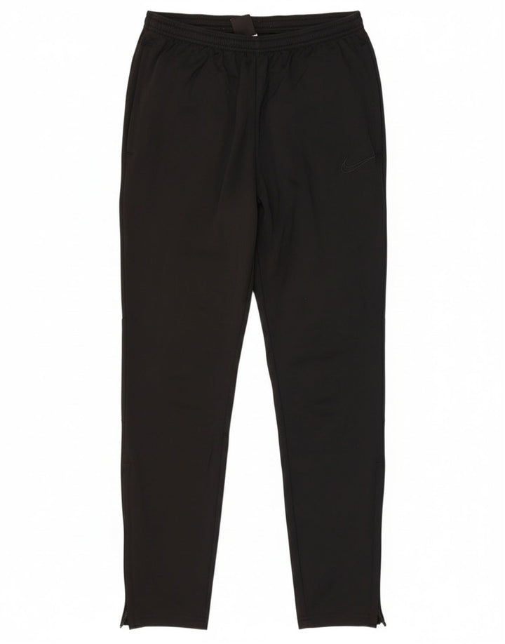 Nike Herren-Trainingshose, mittelschwarz, Polyester