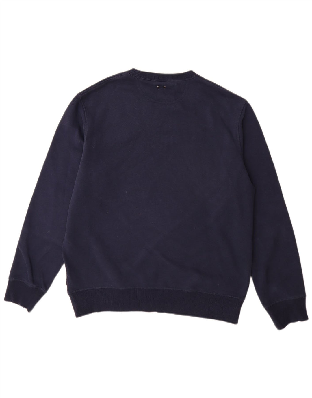 Converse Herren Chuck Taylor Sweatshirt Pullover Large Marineblau