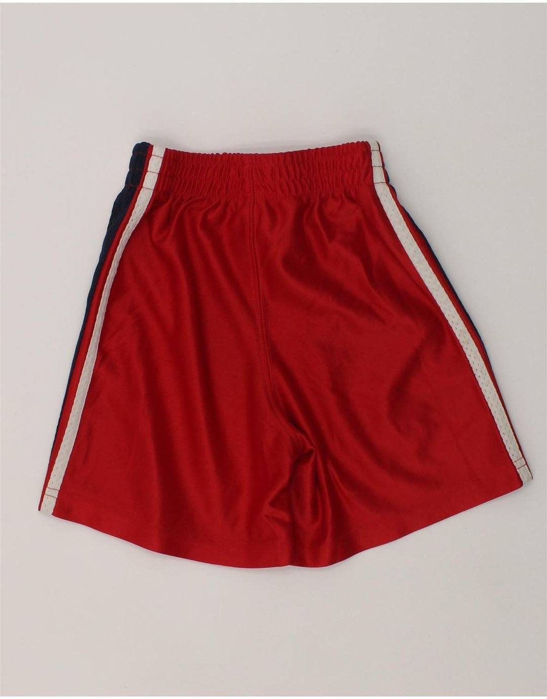 OSH KOSH Boys Sport Shorts 2-3 Years Red Polyester | Vintage Osh Kosh | Thrift | Second-Hand Osh Kosh | Used Clothing | Messina Hembry 