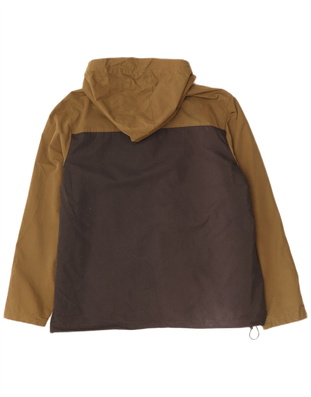 Mountain Warehouse Herren-Windbreaker-Jacke, UK 42, XL, braun, Polyester