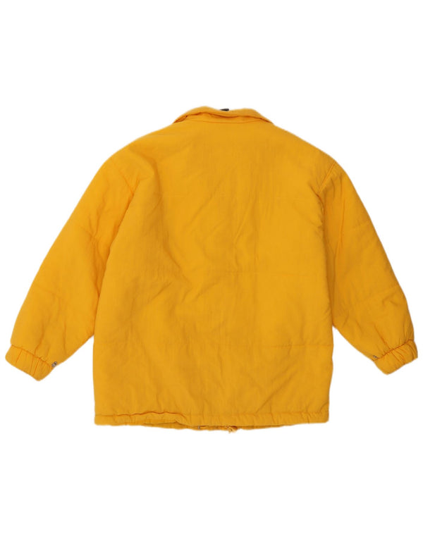 Lotto Herren Windjacke UK 34 XS Gelb