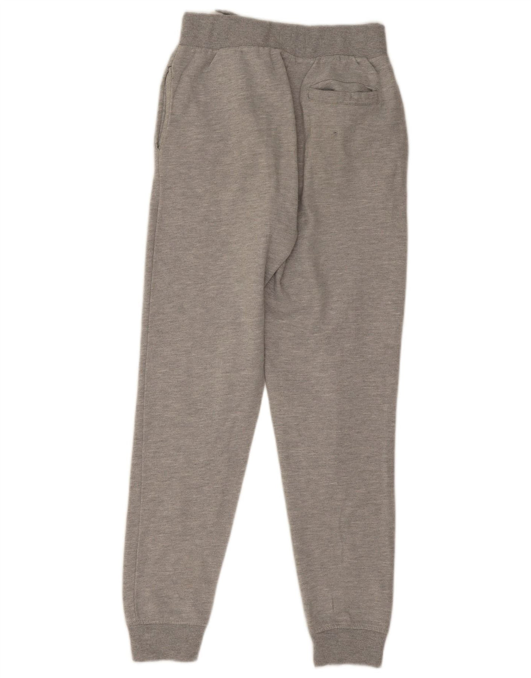 Bench Jungen-Trainingshose, Jogginghose, 12–13 Jahre, graue Baumwolle