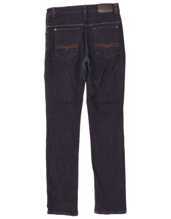 Hugo Boss Slim-Jeans für Jungen, 11–12 Jahre, XS, W26, L29, Marineblau, Baumwolle