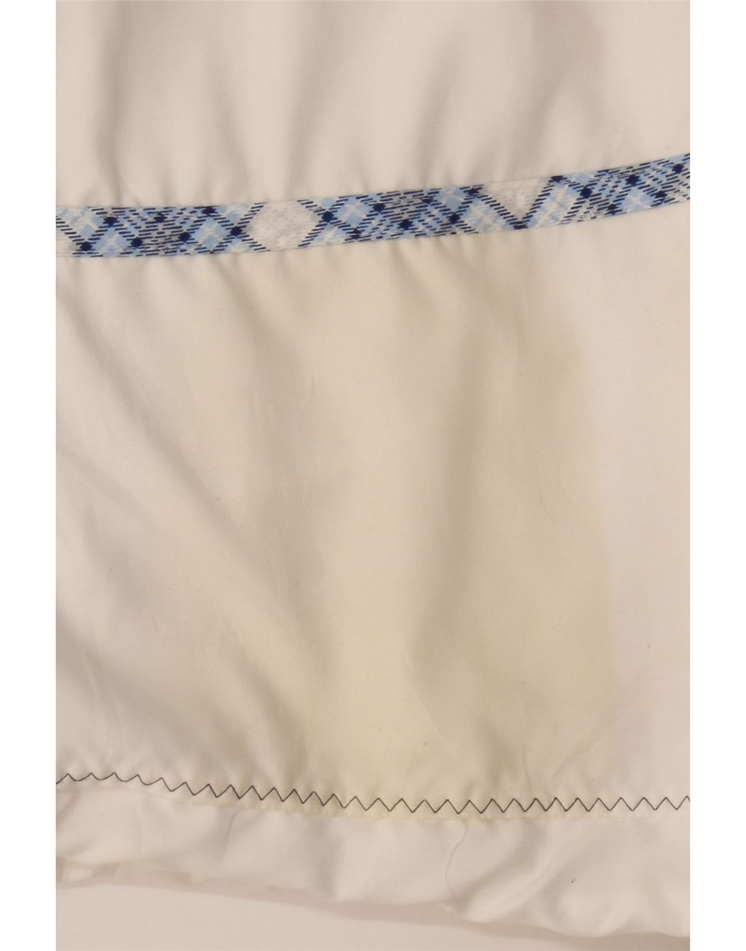 Sergio Tacchini Damen-Overall-Trainingsanzug mit Grafik, US 10, Größe L, Weiß