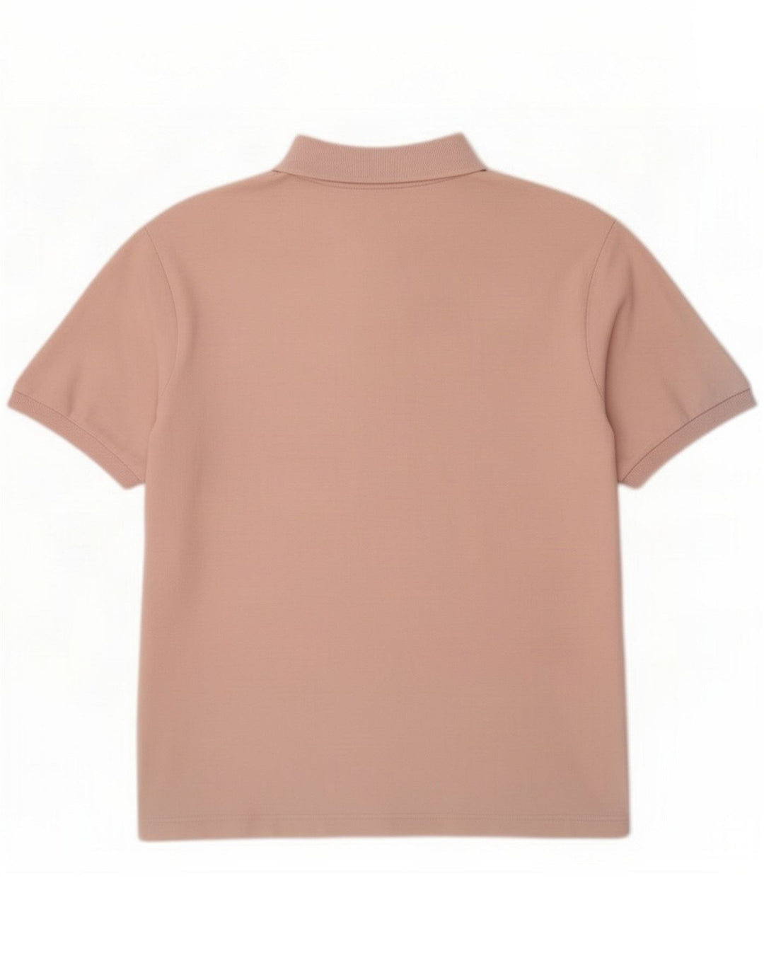 Fila Herren Poloshirt XL Pink