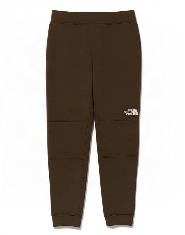 The North Face Jungen-Trainingshose, Jogginghose, 11–12 Jahre, Größe L, Khaki