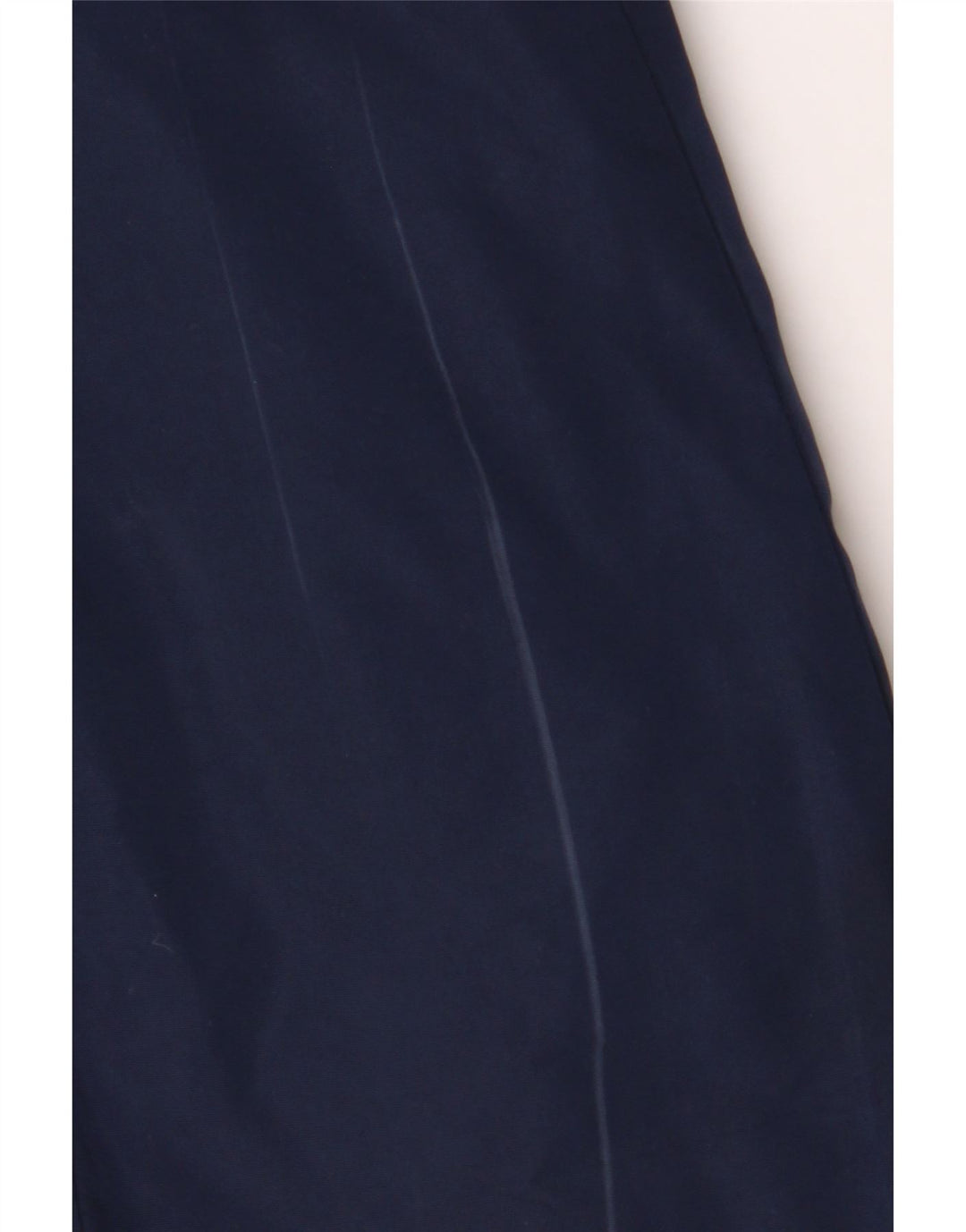 Marks & SPENCER Damen Autograph Parka mit Kapuze, Gr. 14, Marineblau