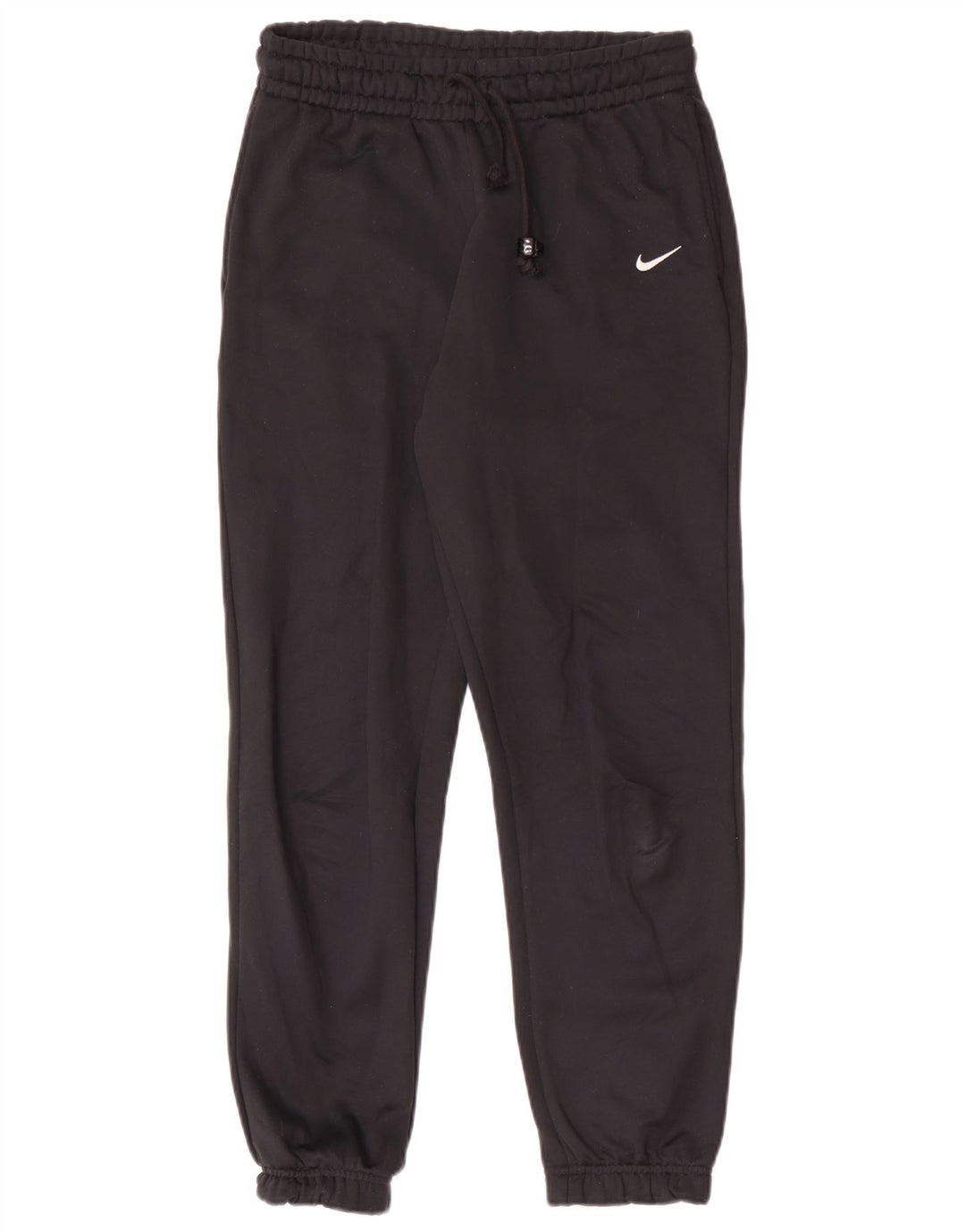 Nike Herren Therma-Fit-Trainingshose, Jogginghose, Größe S, Schwarz, Polyester