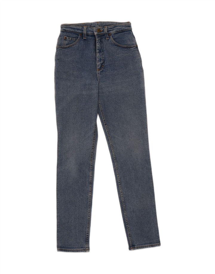 LEE Womens Slim Jeans W30 L28 Blue Cotton Vintage Lee and Second-Hand Lee from Messina Hembry 