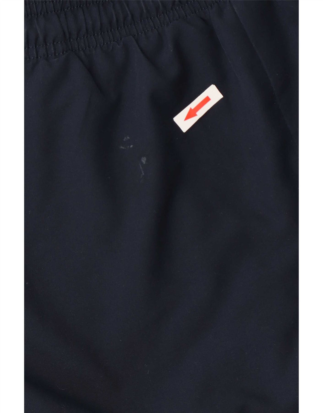 Adidas Herren-Trainingshose, Jogginghose, groß, marineblau, Polyester