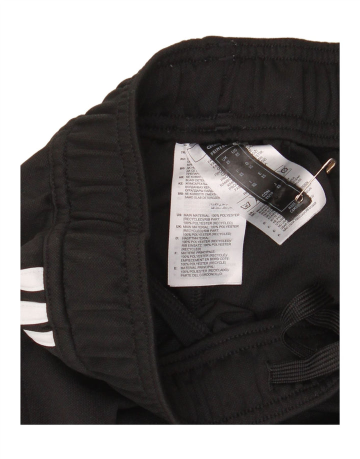 Adidas Herren Trainingshose Jogger XS Schwarz Polyester