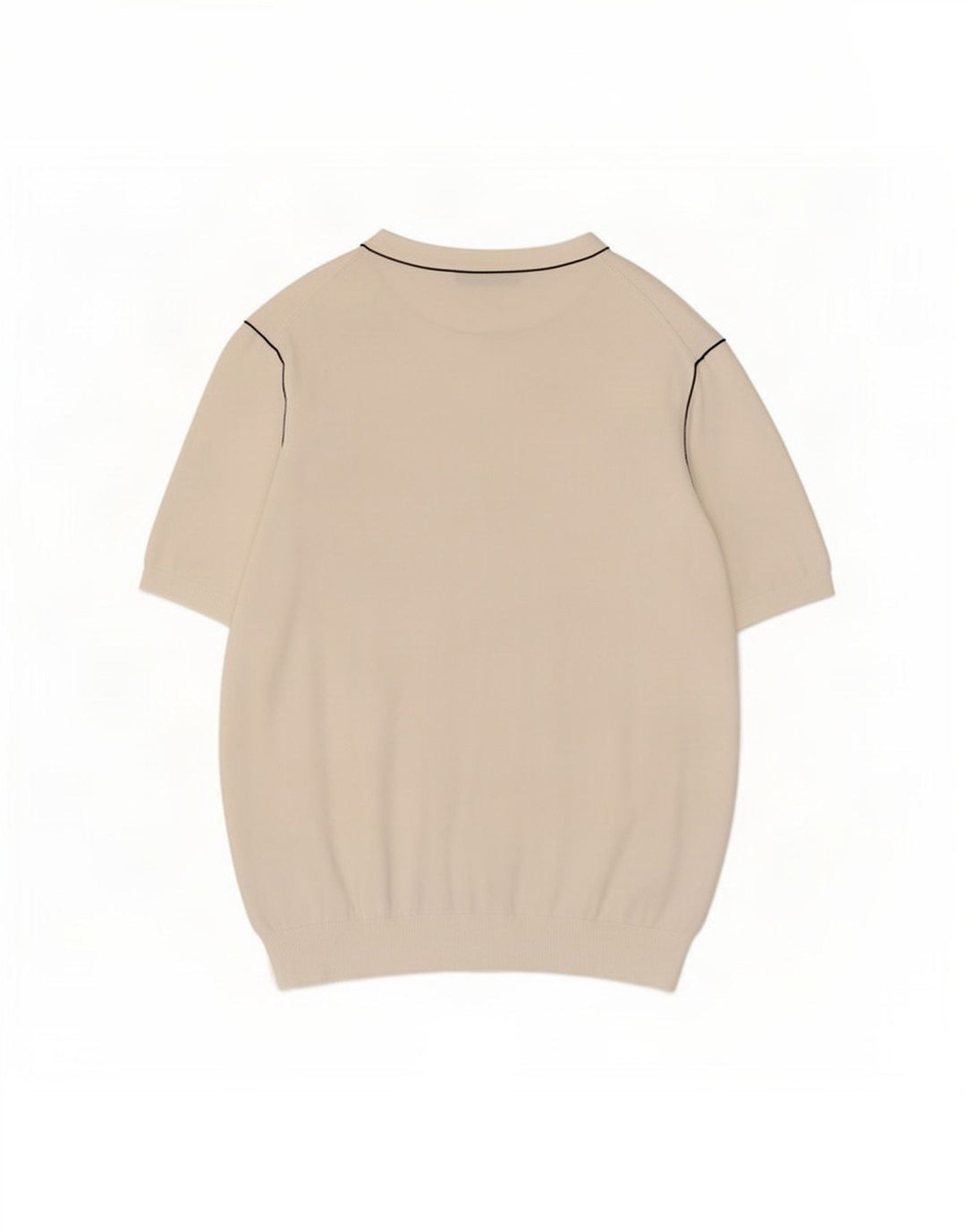 Zara Damen Pullover Bluse Top UK 18 XL Weiße Viskose