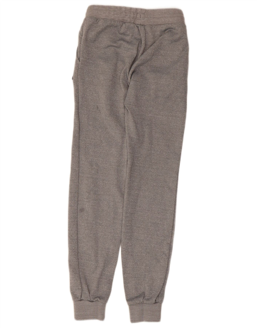 Ellesse Damen Trainingshose Jogger UK 4 XS Grau Polyester