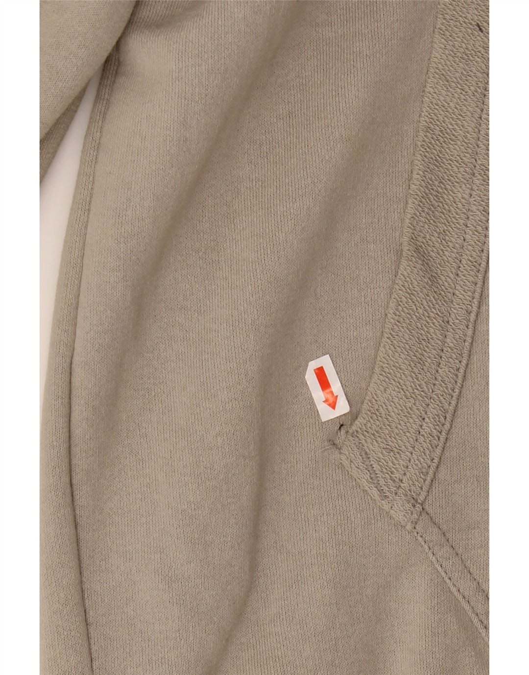 PUMA Herren Graphic Hoodie Pullover Große graue Baumwolle