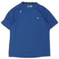 Champion Herren T-Shirt Top XL Blau