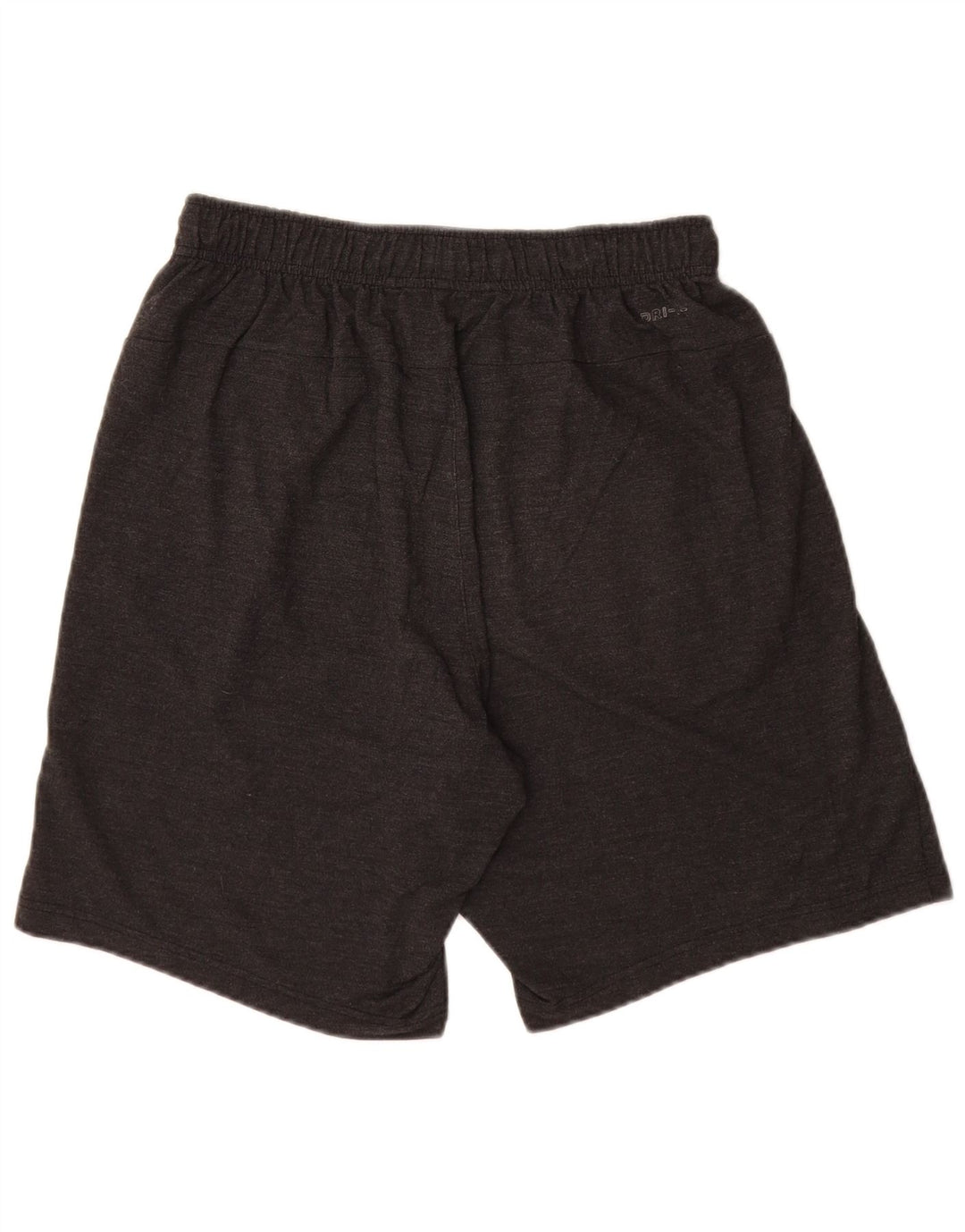 Nike Herren Dri Fit Sport Shorts Mittelgraue Viskose