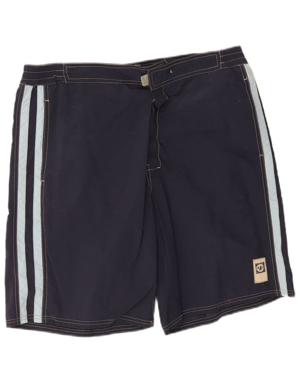 Murphy & Nye Herren Badeshorts 2XL Marineblau