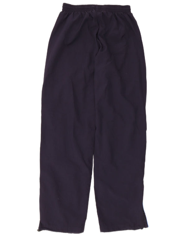 Puma Herren-Trainingshose, klein, marineblau, Polyester