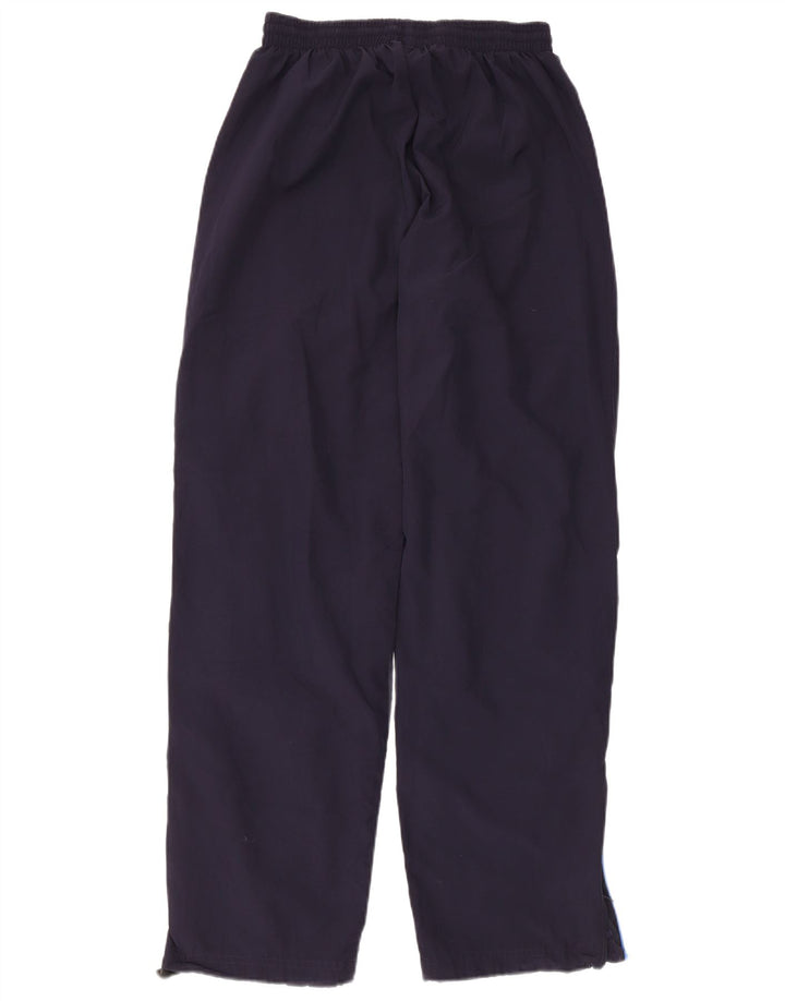 Puma Herren-Trainingshose, klein, marineblau, Polyester