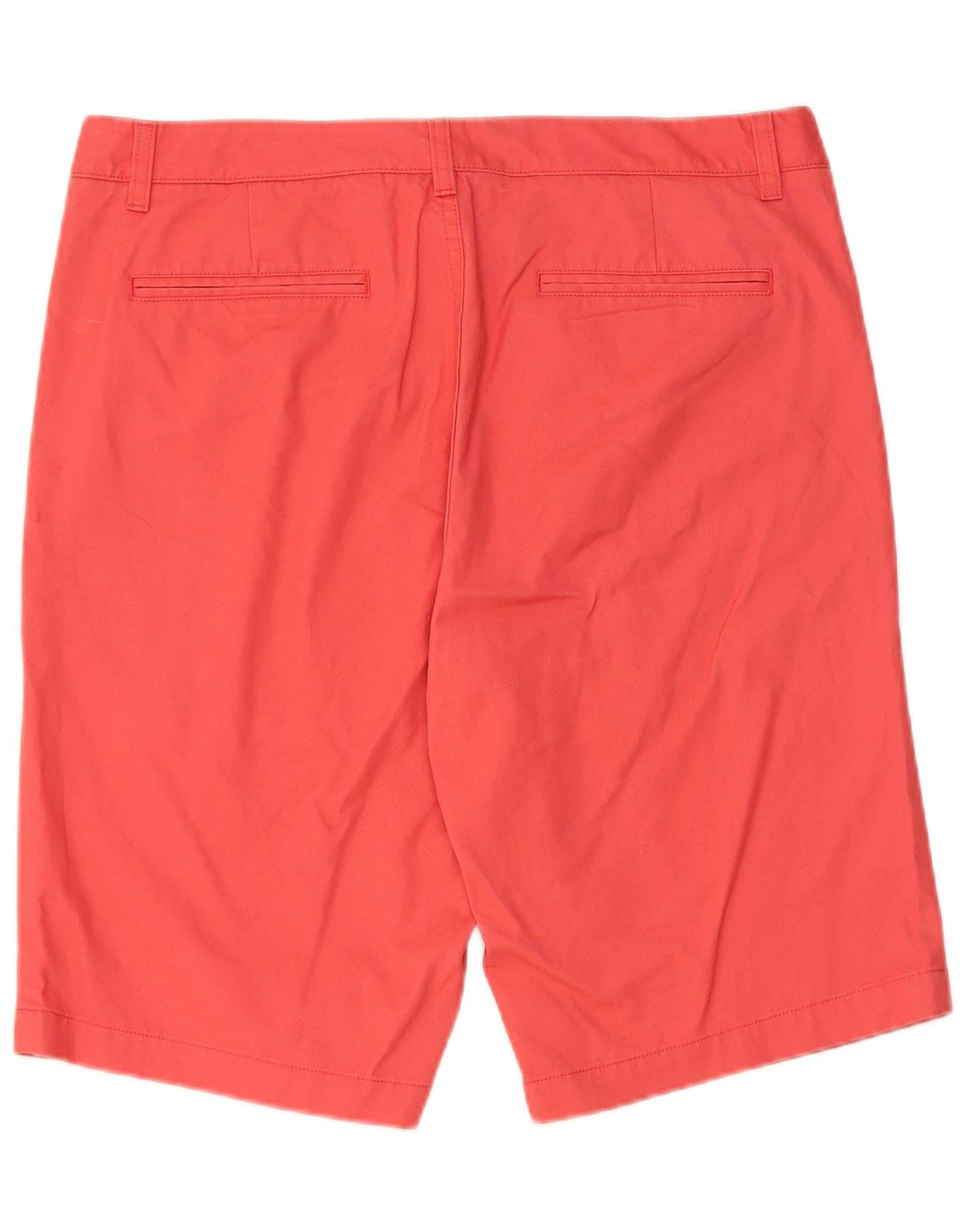 BONOBOS Herren-Chinoshorts W34, Größe L, rosa, Baumwolle