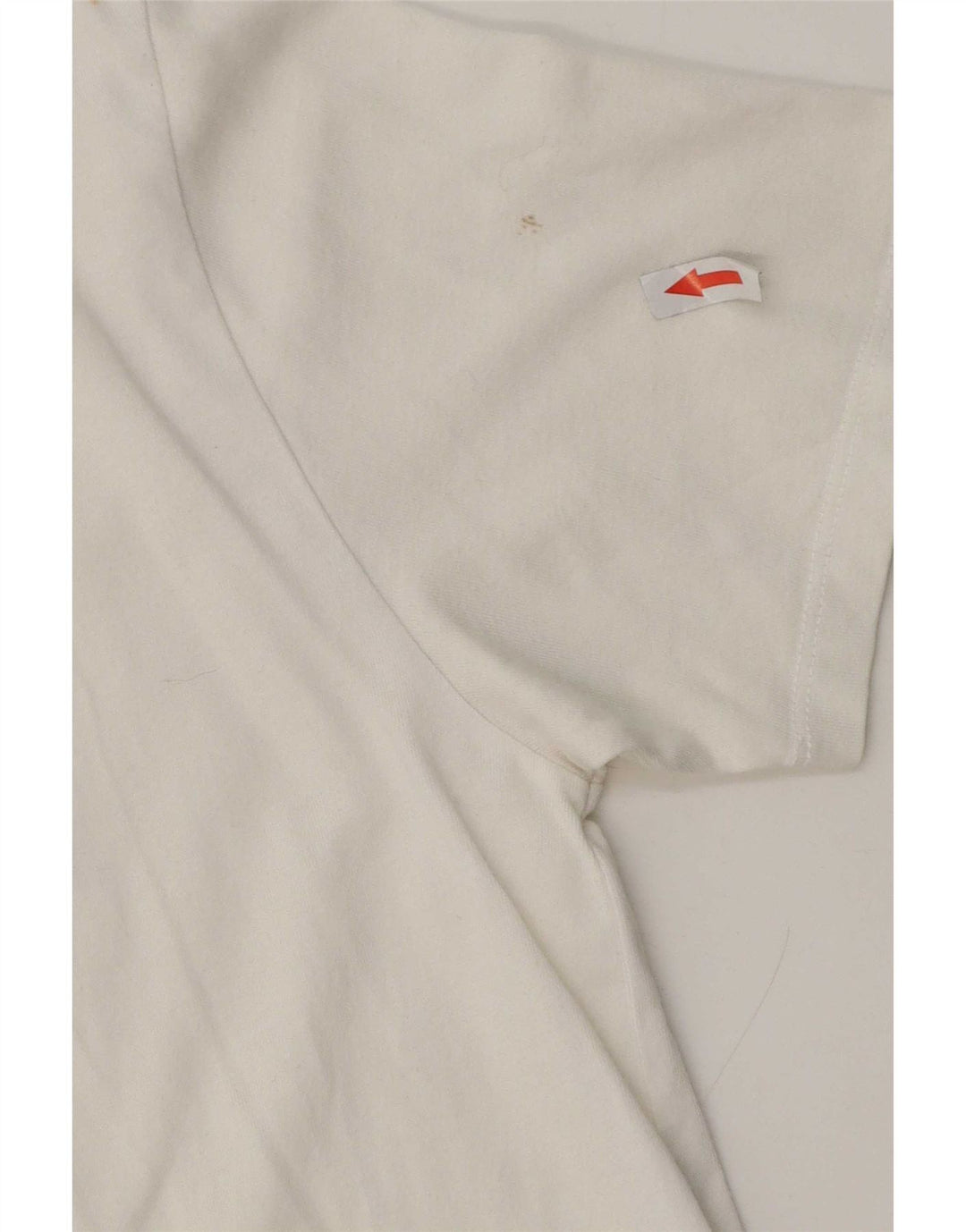 Levi's Herren T-Shirt mit Grafik, XS, Weiß