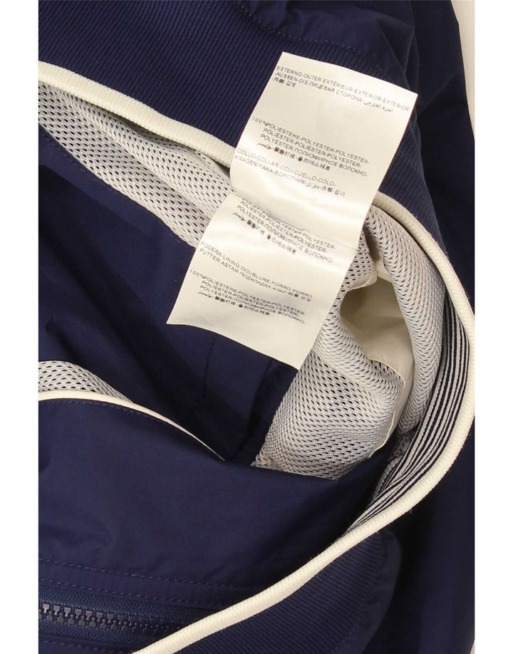 Marina Yachting Herrenweste IT 54 2XL Marineblaues Polyester