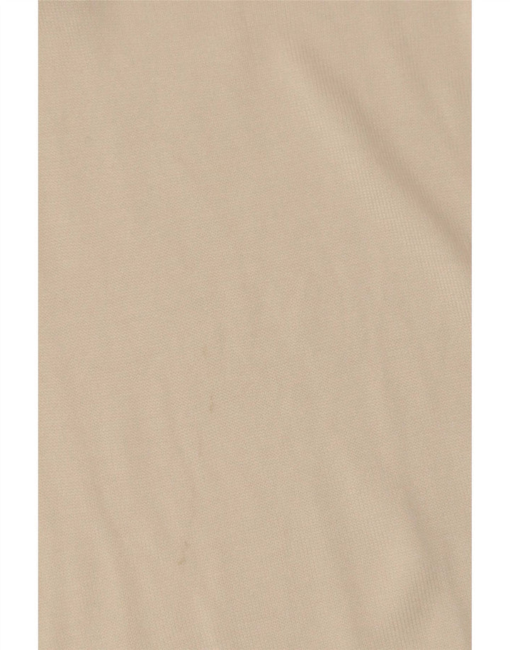 Marks & Spencer Damen-Pullover mit U-Boot-Ausschnitt, Größe S, gebrochenes Weiß
