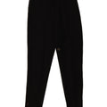 Enge, kurze Hose von Zara für Damen, Größe M, W28, L26, Schwarz