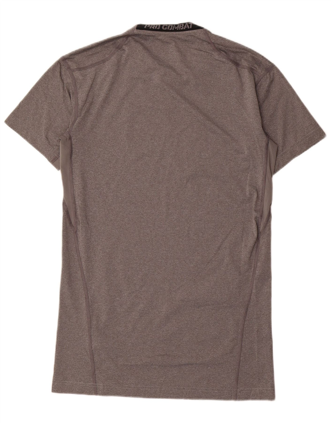Nike Damen Kompression UK 20 2XL Grau Polyester