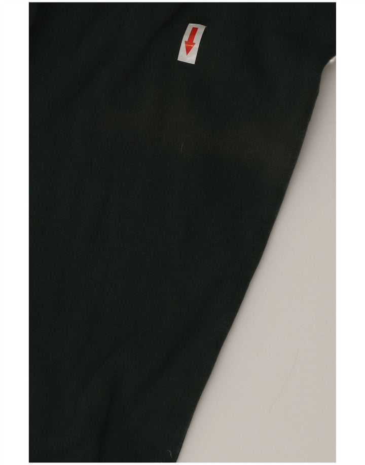 CHAMPION Herren-Trainingsanzug mit Grafik, Jogginghose, Größe S, Grün