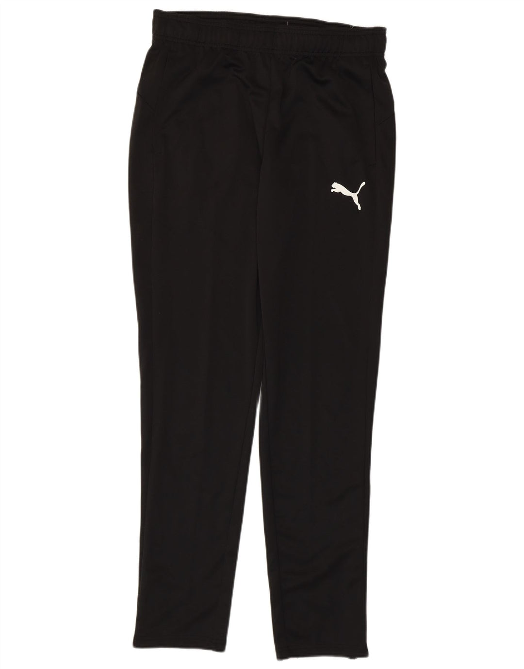 Puma Herren-Trainingshose, mittelgroß, Schwarz