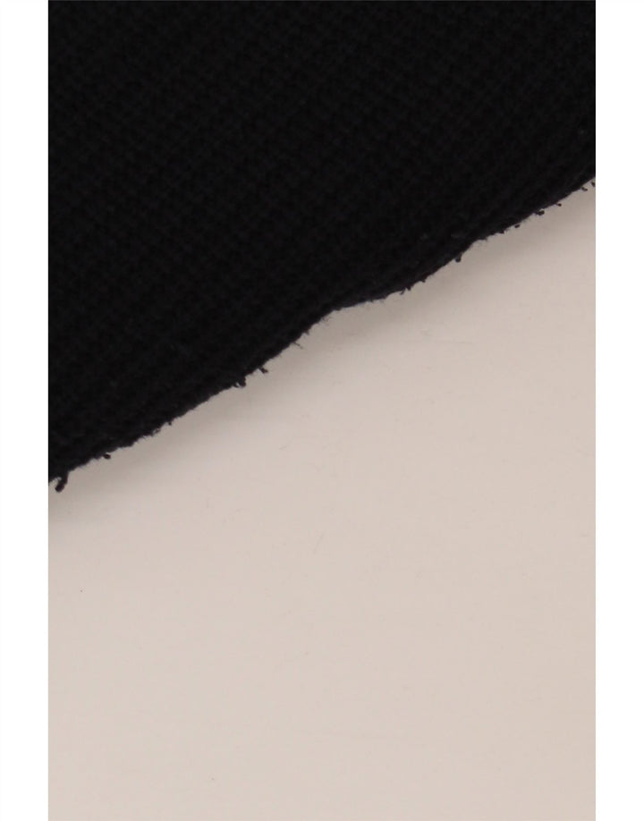 James Pringle Herren-Fleecejacke mit lockerer Passform, UK 40, Größe L, Marineblau, Polyester