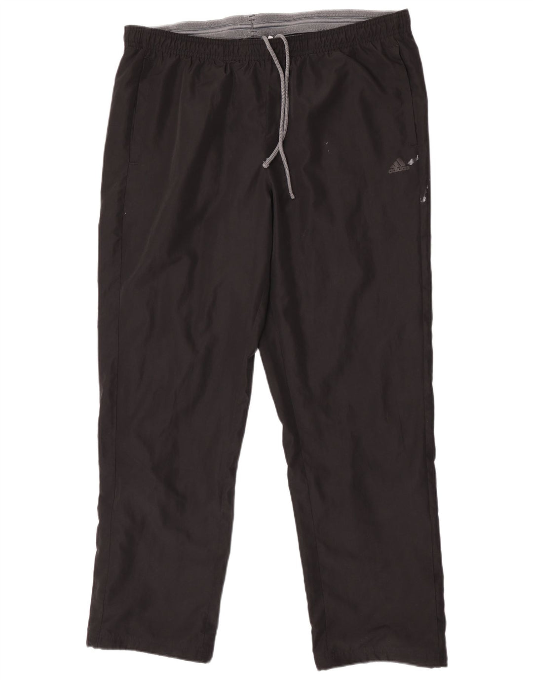 Adidas Herren Climalite Trainingshose XL Schwarz Polyester