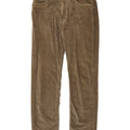 Marlboro Classics Herren-Freizeithose in normaler, schmaler Passform, W31, L34, Braun