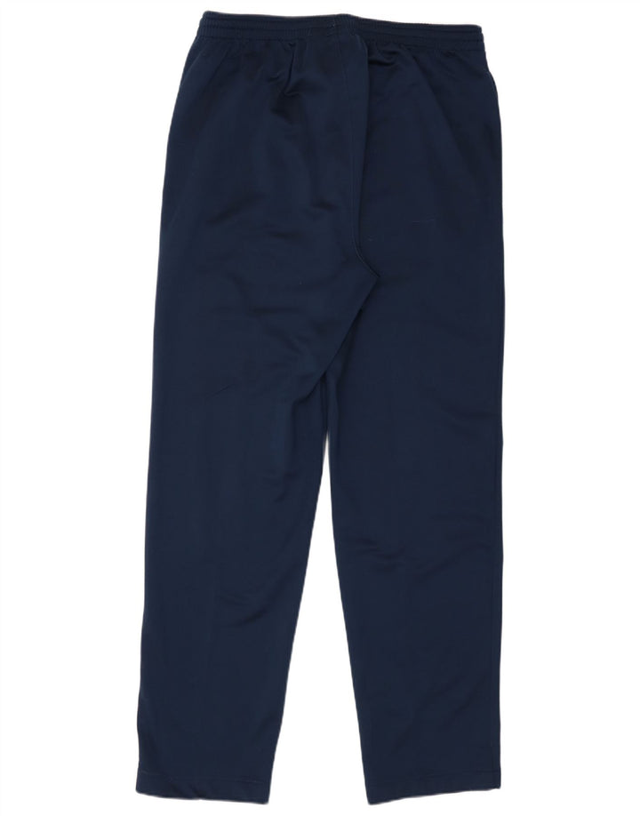 Lotto Herren-Trainingshose XL, Marineblau, Polyester