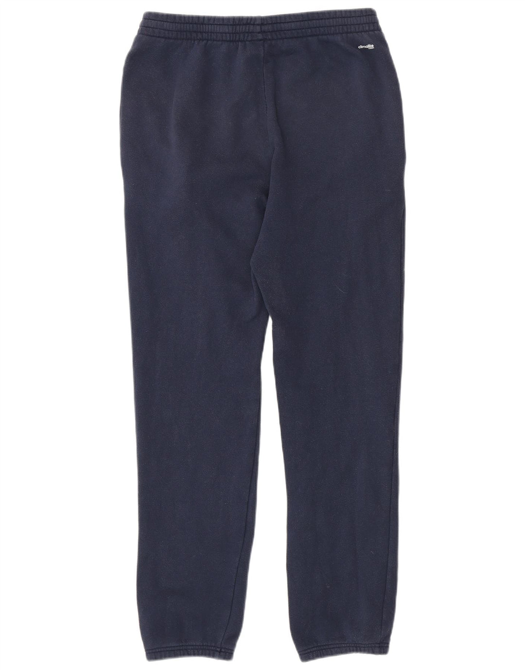 Adidas Herren Climalite Graphic Trainingshose Jogger Medium Marineblau