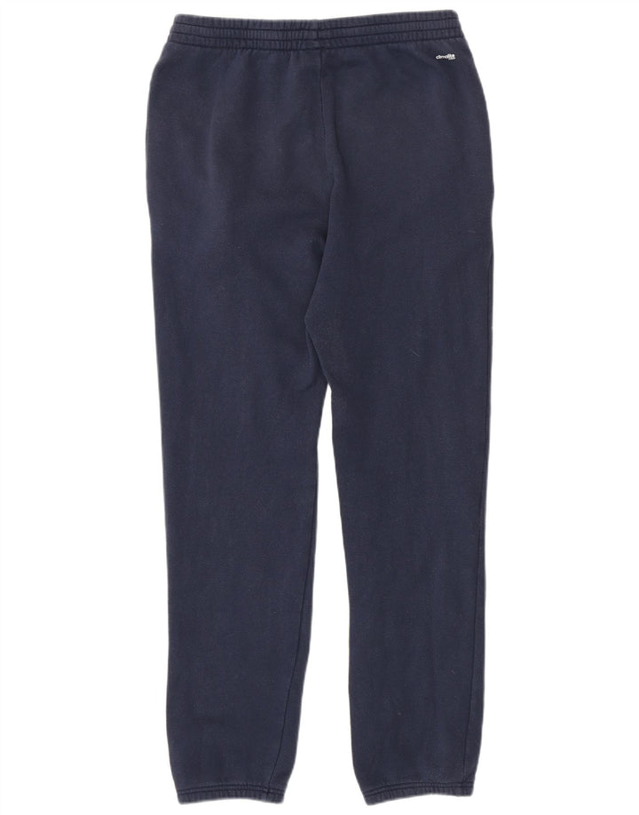 Adidas Herren Climalite Graphic Trainingshose Jogger Medium Marineblau