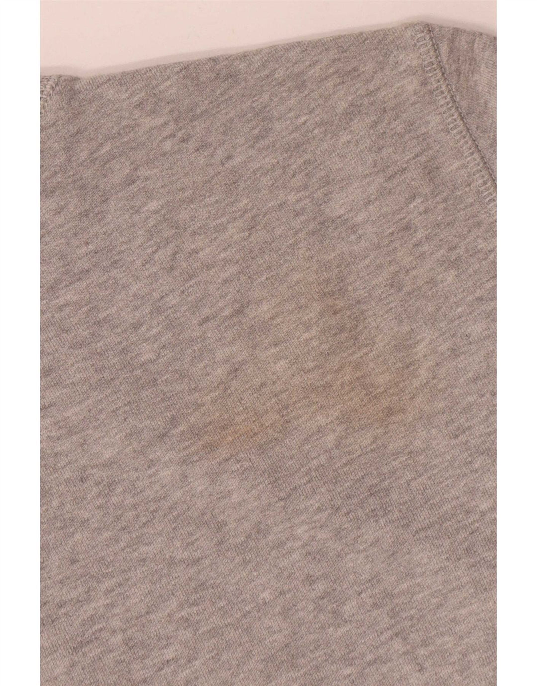 Marks & Spencer Herren-Sweatshirt, Pullover, Größe S, Grau, Baumwolle