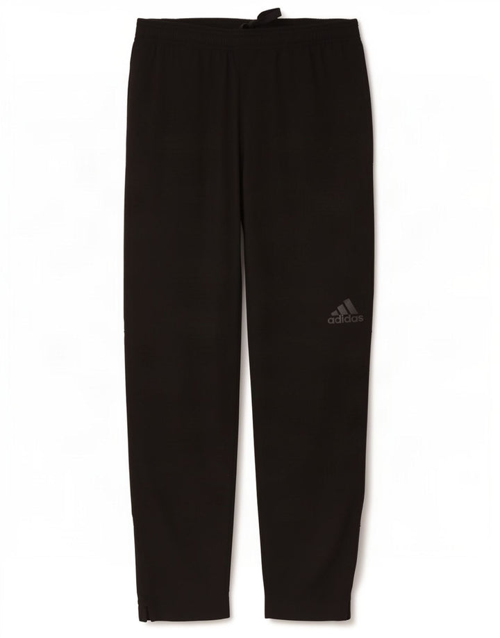 Adidas Herren Trainingshose Jogger Medium Schwarz Polyester