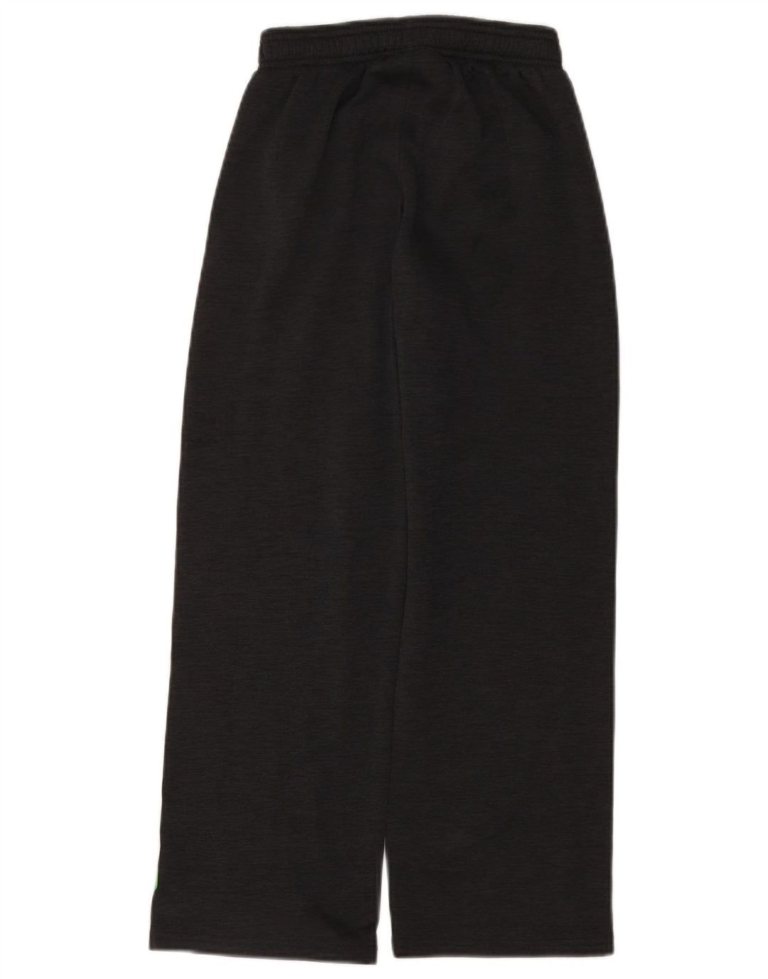 UNDER ARMOUR Jungen Cold Gear Trainingshose 9–10 Jahre Medium Schwarz