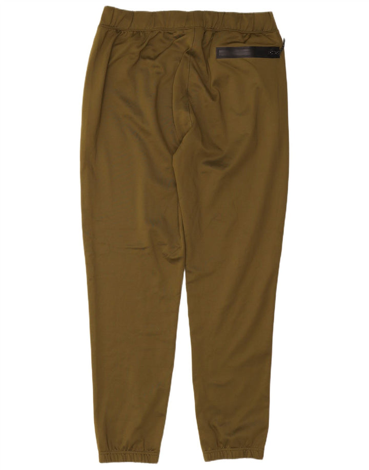 Champion Herren-Trainingshose, Jogger, 2XL, Khaki, Polyester