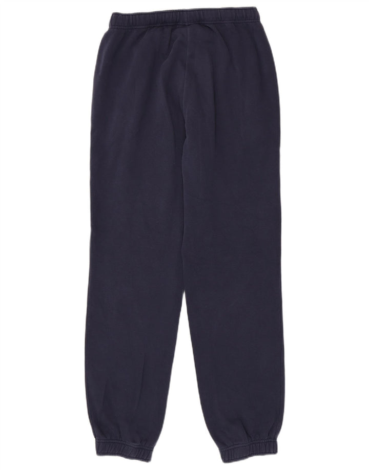 Puma Herren-Trainingshose, Jogginghose, Größe S, Marineblau